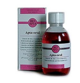 APTAORAL RO COLLUTT 200ML