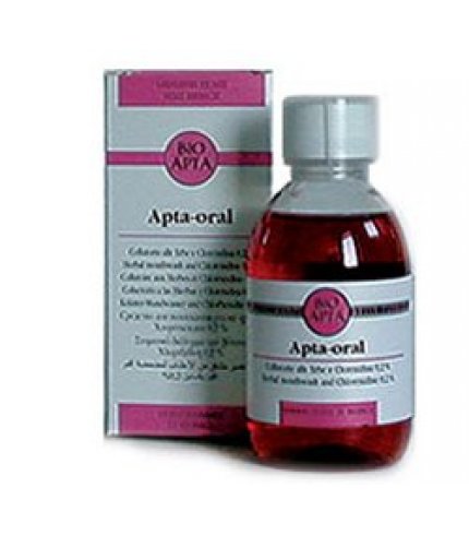 APTAORAL RO COLLUTT 200ML