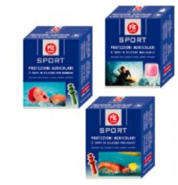 PIC SPORT TAPPO AURIC SIL BB2P