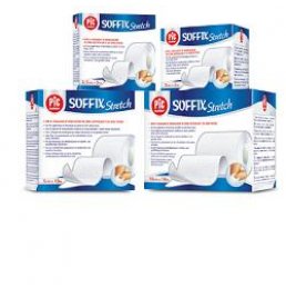 CER SOFFIX 1000X5CM 22678