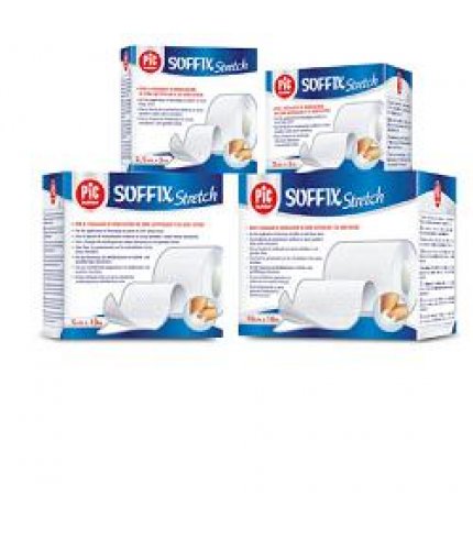 CER SOFFIX 1000X5CM 22678