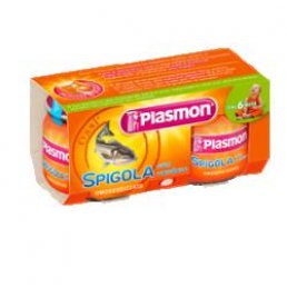 OMOG PLASMON SPIGOLA BRANZ80X2