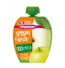 SPREMI E GUSTA MELA 100ML