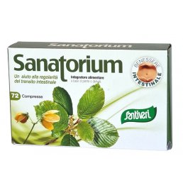 SANATORIUM 72CPR 41G