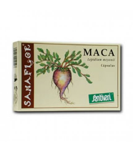 MACA 60CPS 26G STV