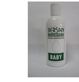 BERSAN*SHAMPOO BABY 250ML