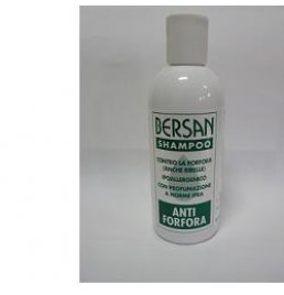 BERSAN SHAMPOO ANTIFORF 250ML