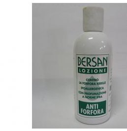 BERSAN LOZIONE ANTIFORF 250ML