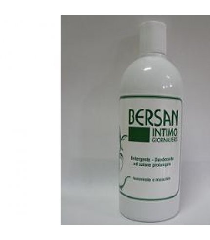 BERSAN INTIMO DET 500ML