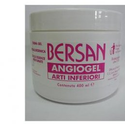 ANGIOGEL CREMA GEL 400ML