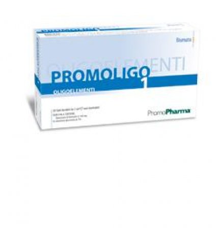 PROMOLIGO 1 BI 20F 2ML