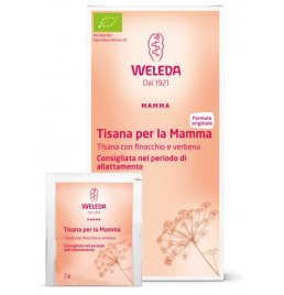 TISANA MAMMA BUST MONOD 20X2G