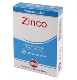 ZINCO 60CPR