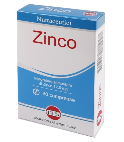 ZINCO 60CPR