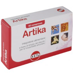 ARTIKA 60CPR  KOS