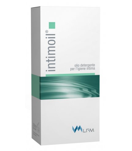 INTIMOIL OLIO DET INT 200ML