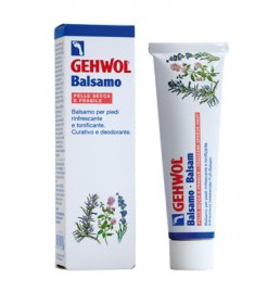 GEHWOL BALS PIED P/S 75ML