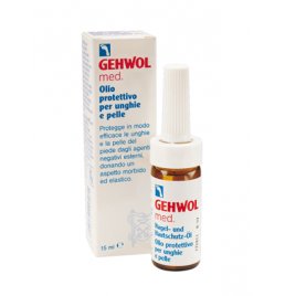 GEHWOL OIL PROT UN 15ML