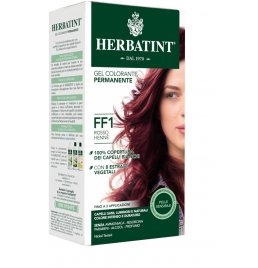 HERBATINT FLASH BIONDO SABBIA