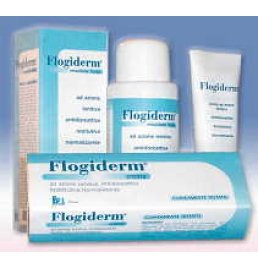 FLOGIDERM CREMA 50ML