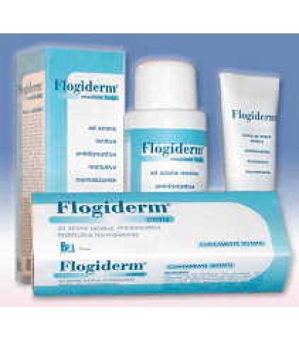 FLOGIDERM EMULSIONE FLUIDA