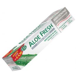 ESI ALOE FRESH WHITE RETARD