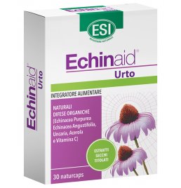 ECHINAID URTO 30CPS "ESI"