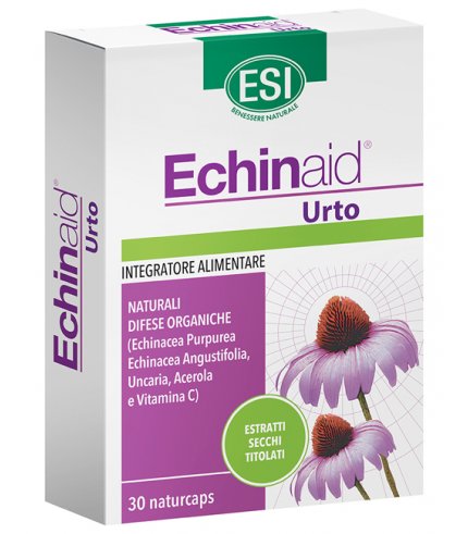 ECHINAID URTO 30CPS "ESI"