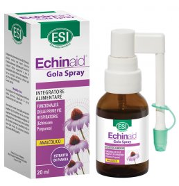 ECHINAID GOLA SPR ANALC 20ML E