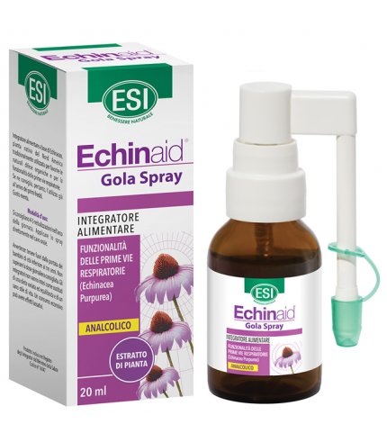 ECHINAID GOLA SPR ANALC 20ML E