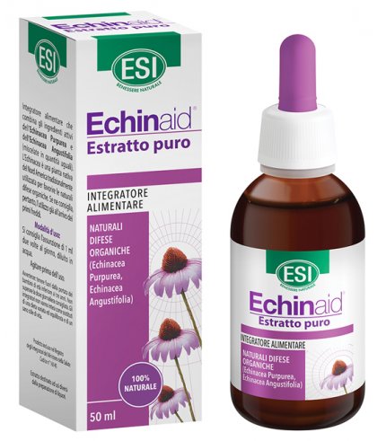 ECHINAID ESTR LIQ 50ML "ESI"