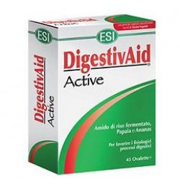 ESI DIGESTIVAID ACTIVE 45OVAL