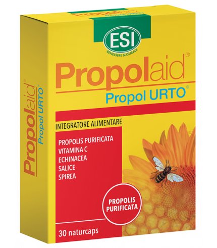 ESI PROPOLAID PROPOLURTO 30CPS