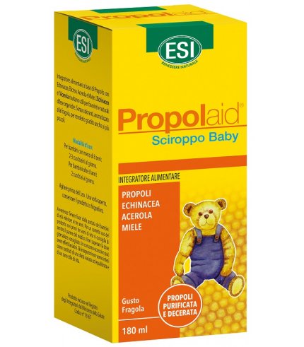 ESI PROPOLAID PROPOLBABY SCIR