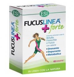 ESI FUCUSLINEA+FORTE 45OVAL