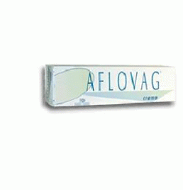 AFLOVAG*CREMA 30G