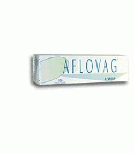 AFLOVAG*CREMA 30G