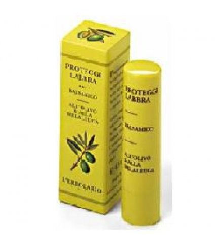 PROTEGGILABBRA BALSAMO 4,5ML