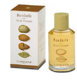 OLIO MASSAGGIO MANDORLA 125ML