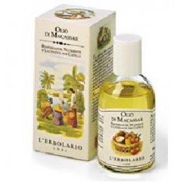 OLIO MACASSAR 100ML