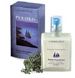 PERIPLO DOPOBARBA FLUIDO 100ML