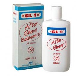 GL1 DOPOBARBA 250ML