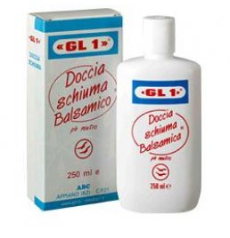 GL1 DOCCIASCHIUMA 250ML