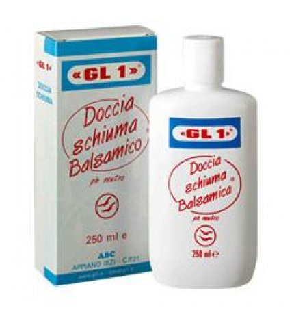 GL1 DOCCIASCHIUMA 250ML