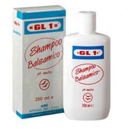 GL1 SHAMPOO BALSAMO 250ML