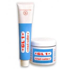 GL1 M&D SALBE CREMA 50 ML