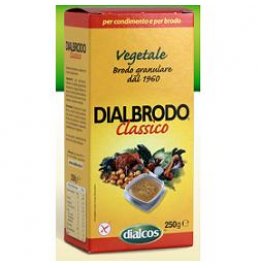 DIALBRODO CLASSICO 250 G