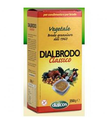 DIALBRODO CLASSICO 250 G