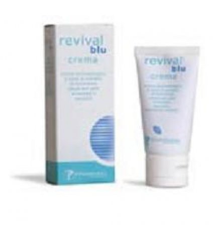 REVIVAL BLU CREMA 50ML