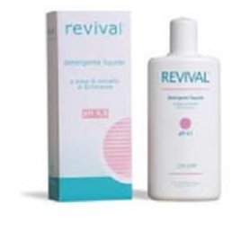 REVIVAL DET PH 4,5 250ML